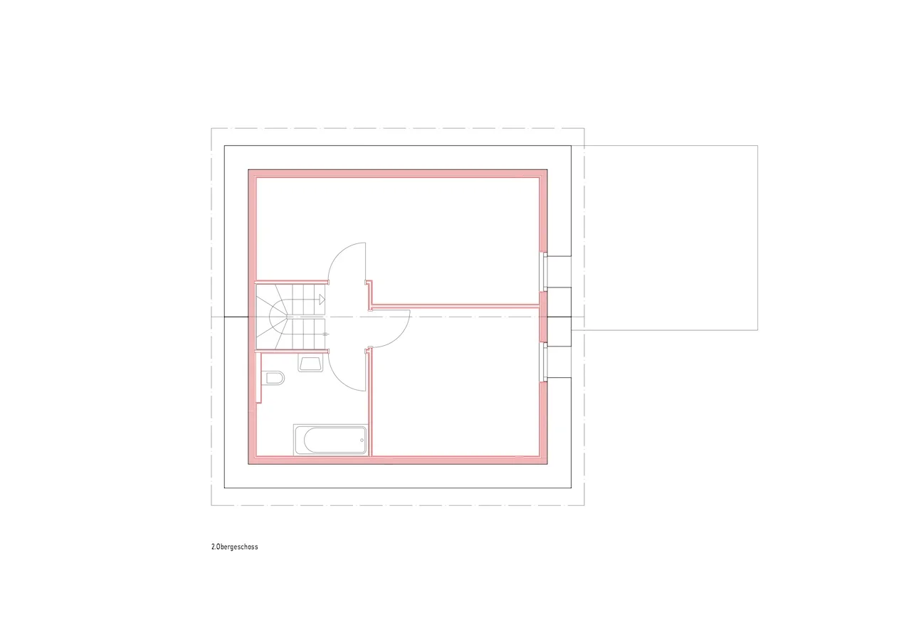 Rustico Personico Pläne vonsurerprogetto.ch GmbH