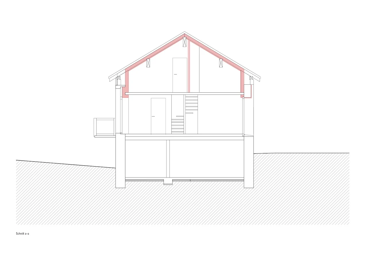 Rustico Personico Pläne vonsurerprogetto.ch GmbH