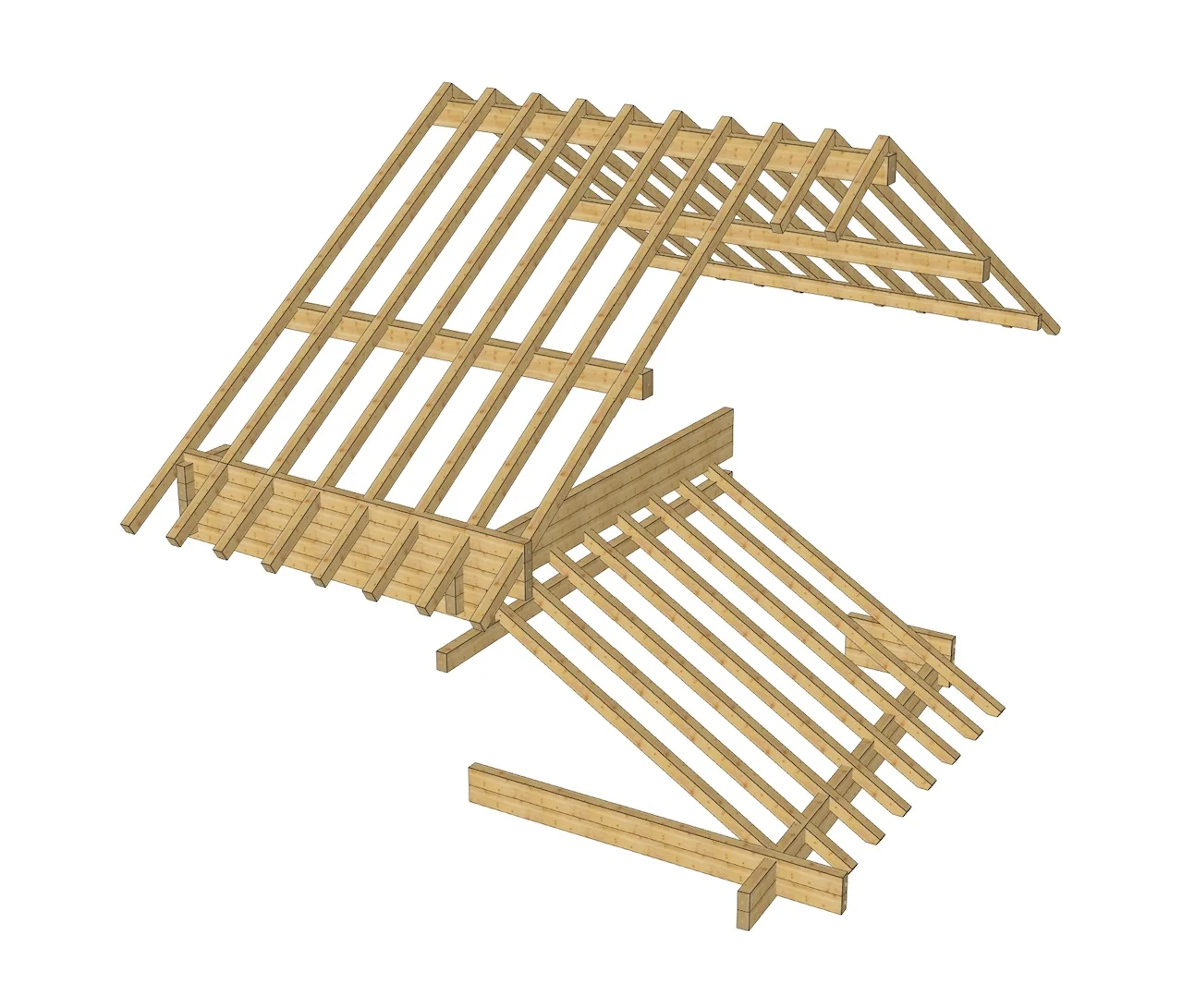 Vecchio Blockhaus Chironico vonsurerprogetto.ch GmbH