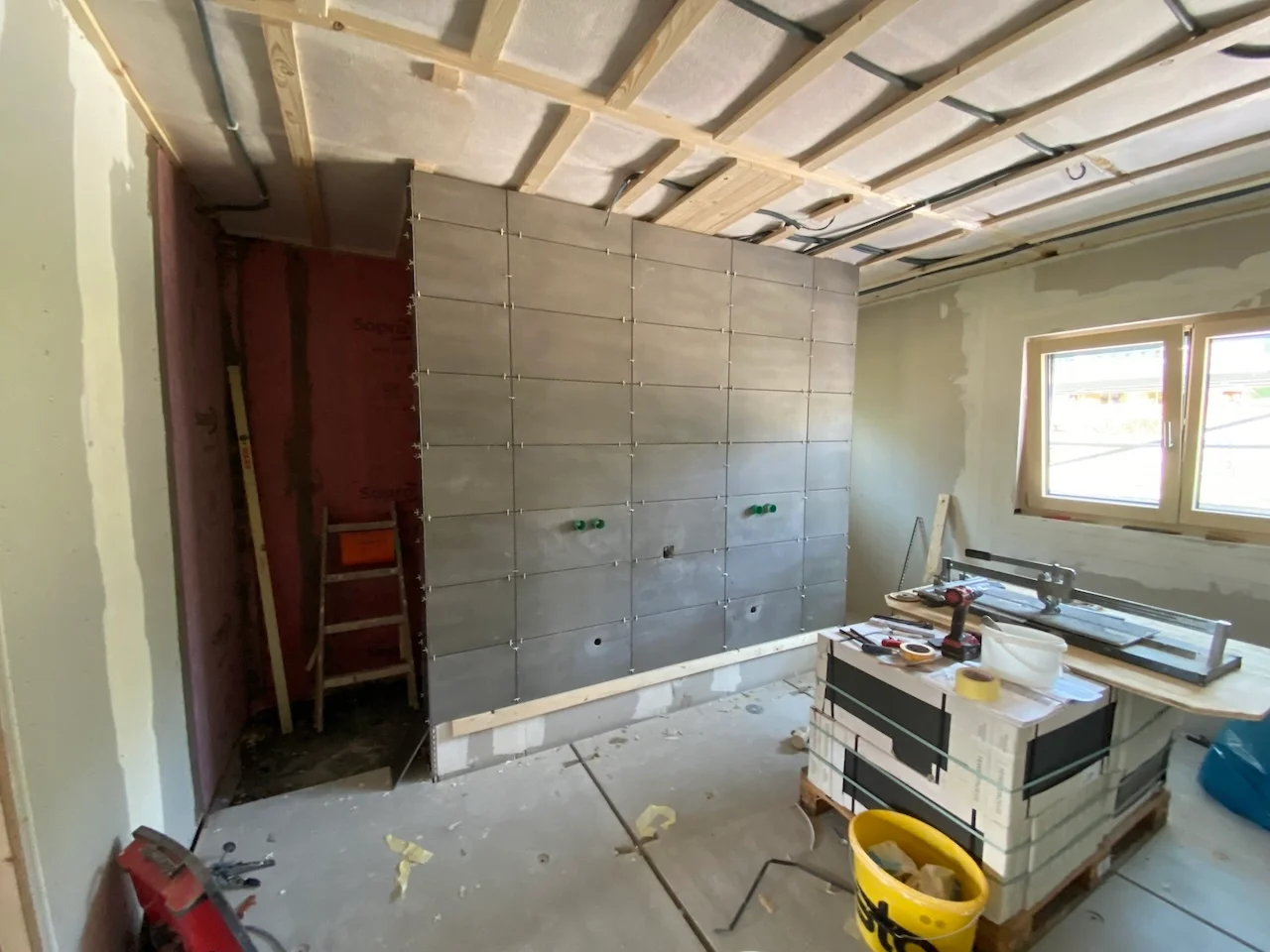 ​EFH Hegdorn vonsurerprogetto.ch GmbH