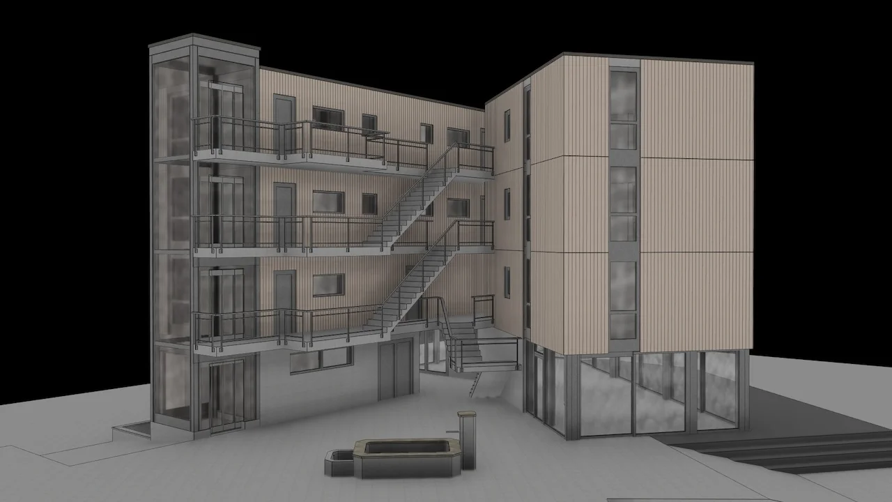 Projektstudien vonsurerprogetto.ch GmbH
