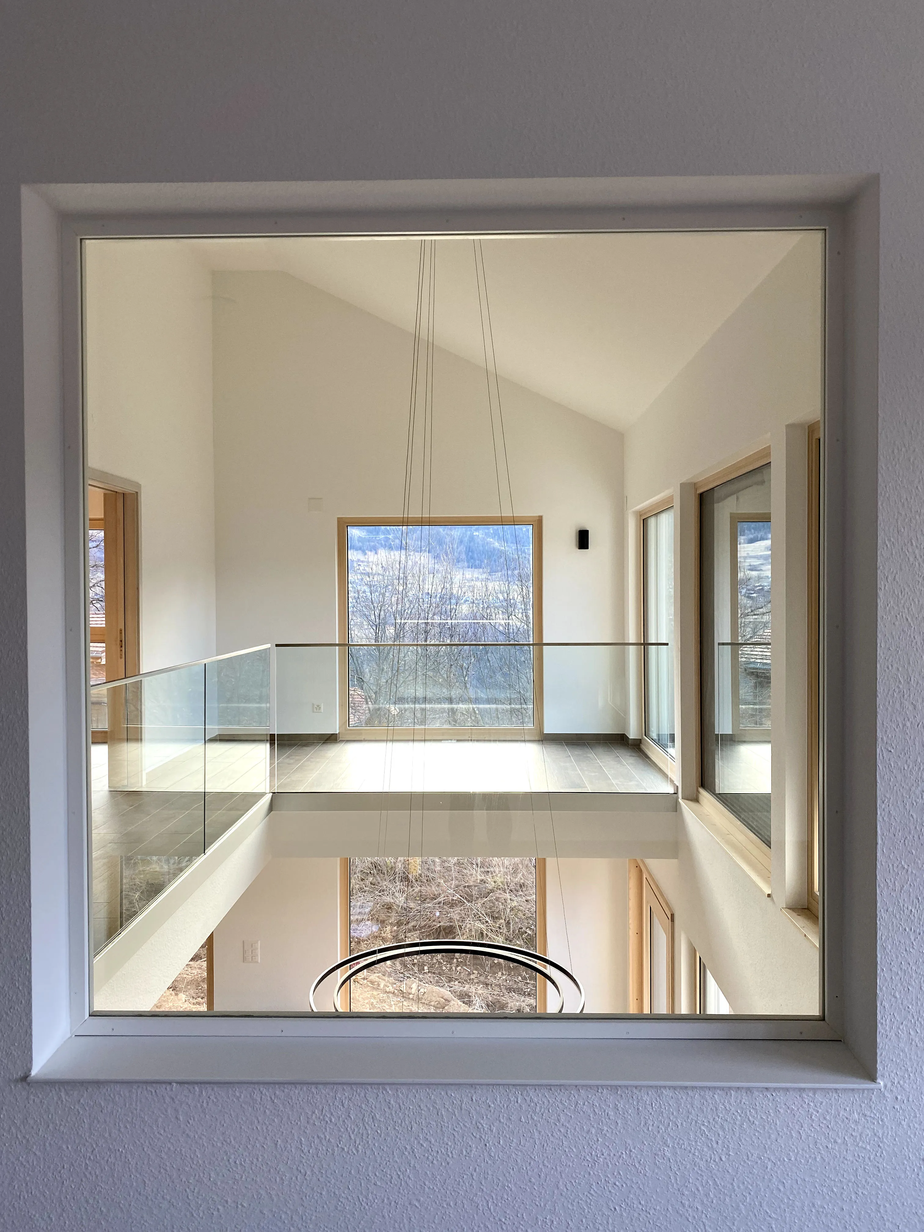 ​EFH Hegdorn vonsurerprogetto.ch GmbH