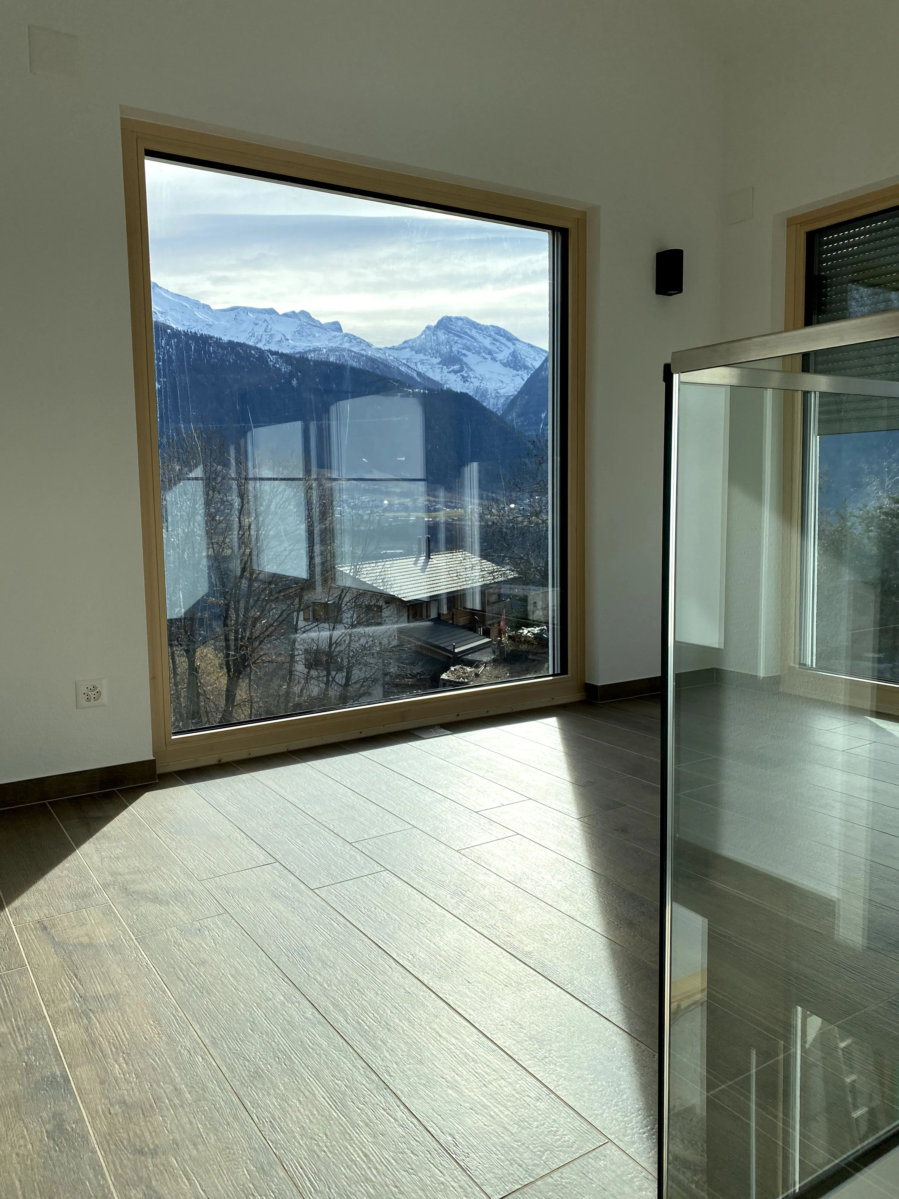 ​EFH Hegdorn vonsurerprogetto.ch GmbH