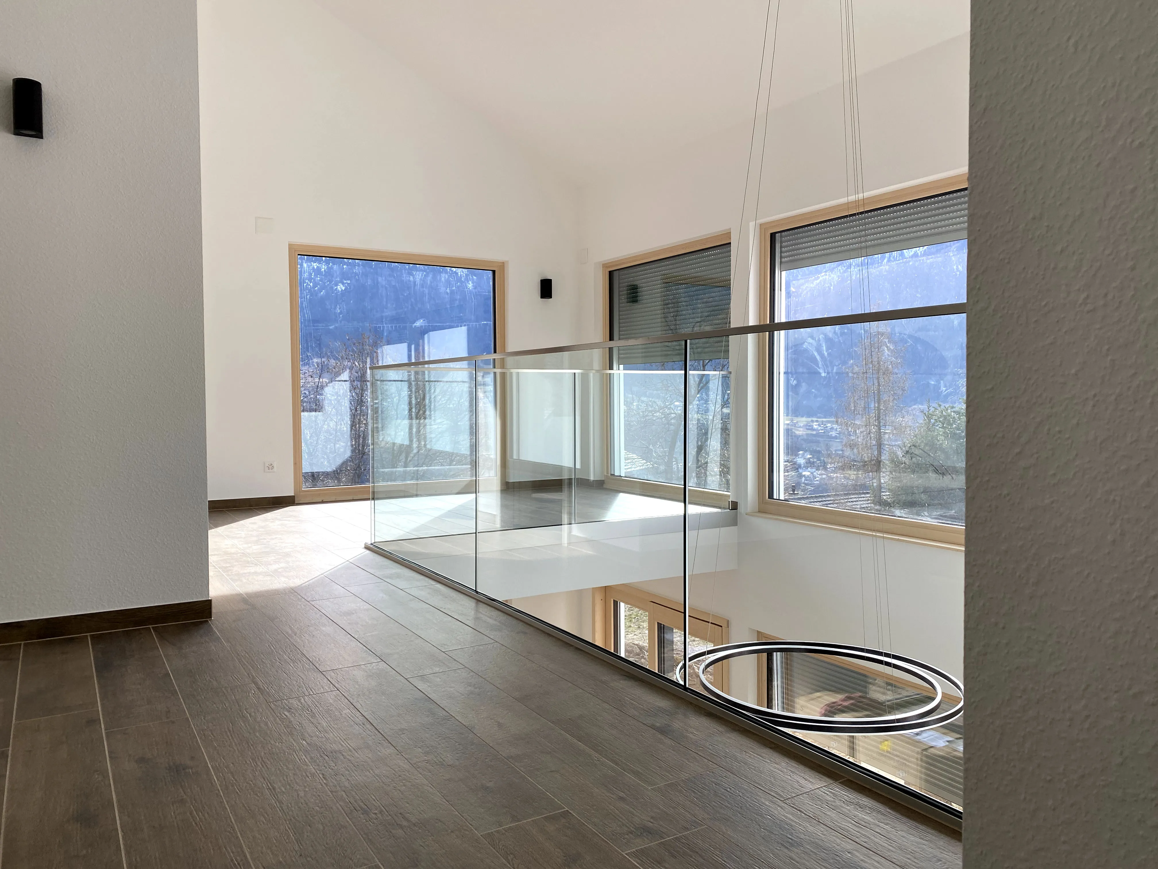 ​EFH Hegdorn vonsurerprogetto.ch GmbH