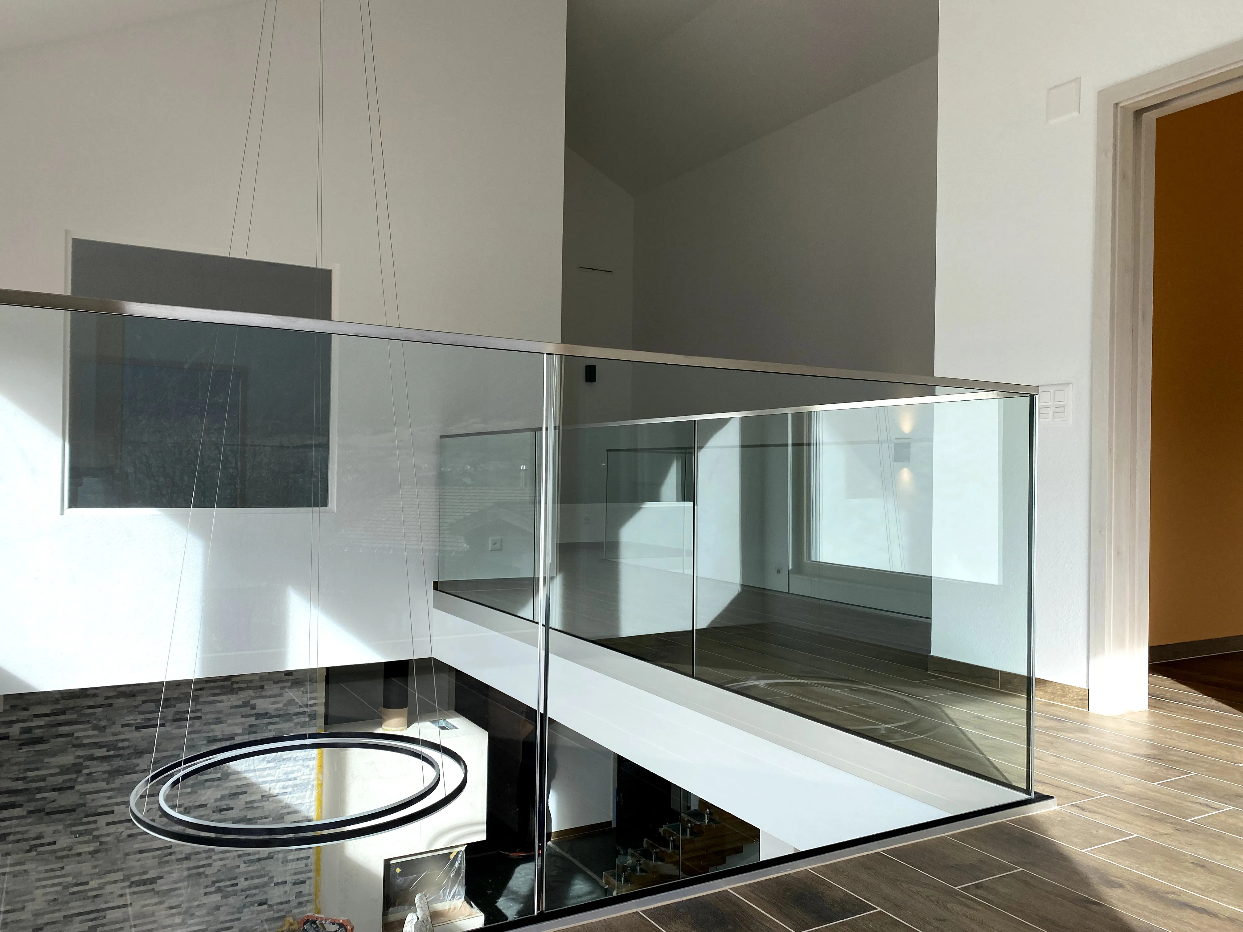 ​EFH Hegdorn vonsurerprogetto.ch GmbH