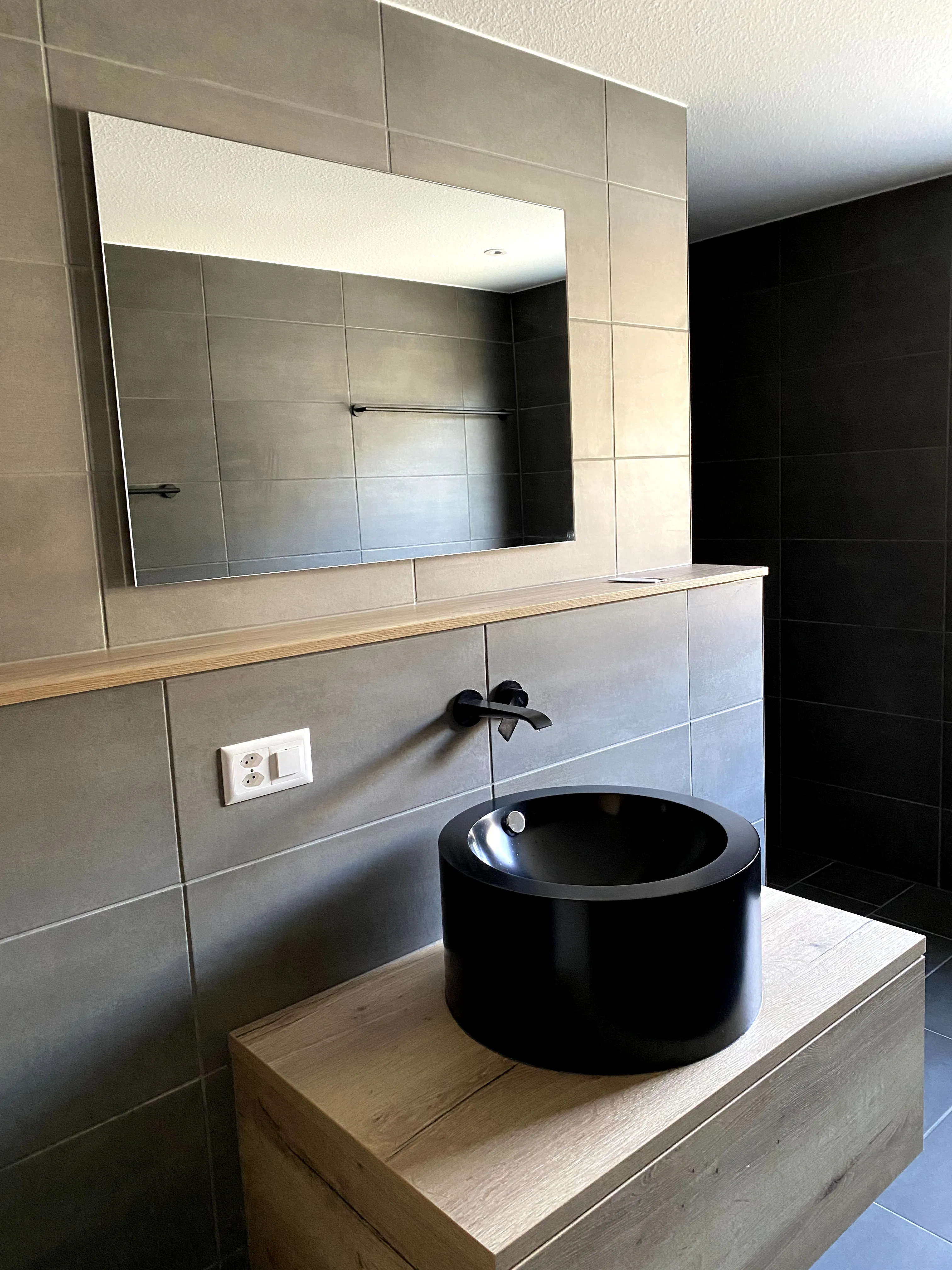 ​EFH Hegdorn vonsurerprogetto.ch GmbH