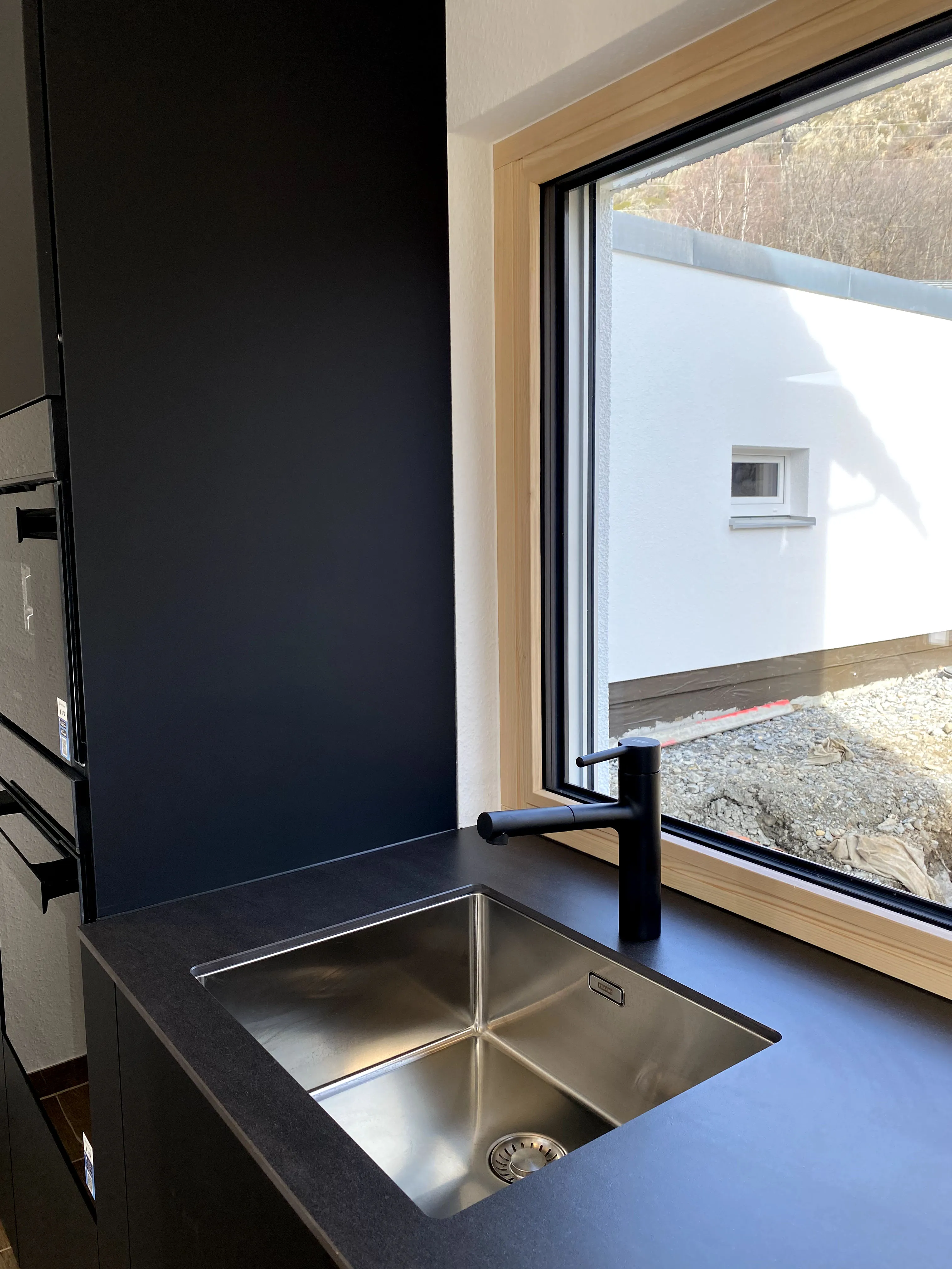 ​EFH Hegdorn vonsurerprogetto.ch GmbH