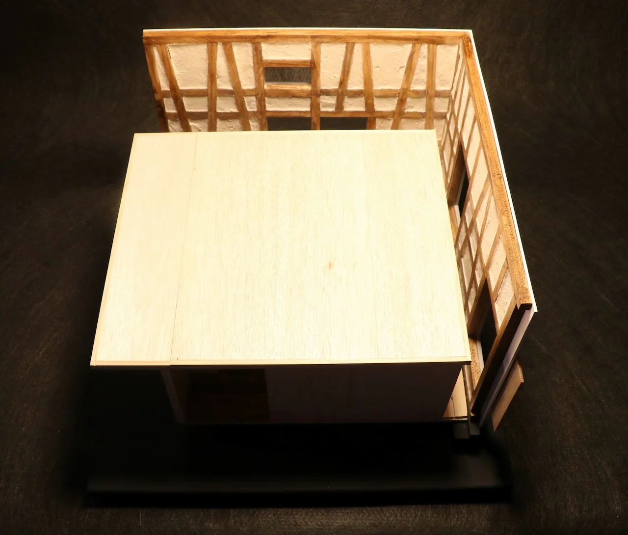 Modellbau vonsurerprogetto.ch GmbH