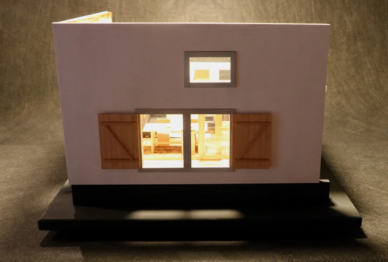 Modellbau vonsurerprogetto.ch GmbH