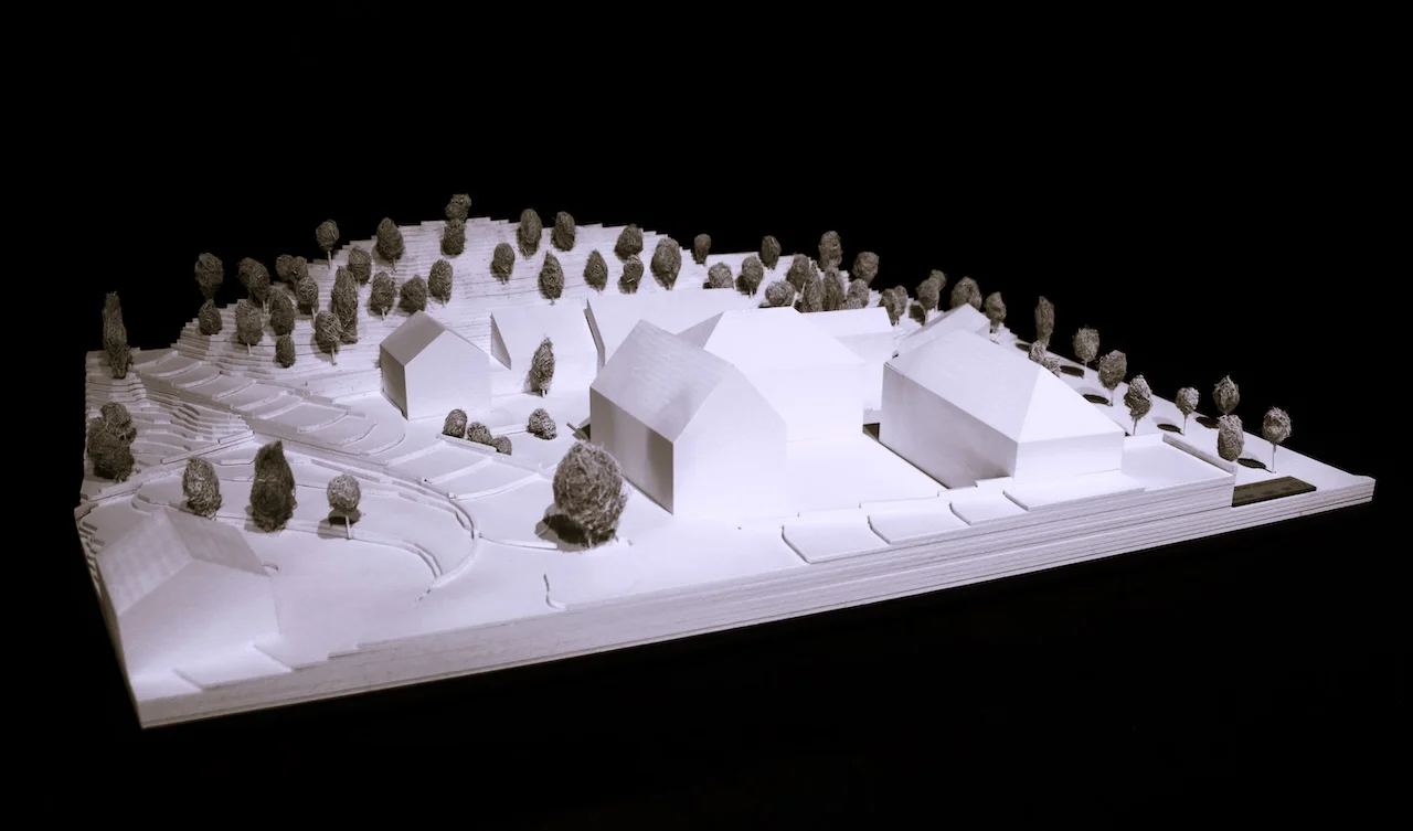 Modellbau Landschaftsmodelle vonsurerprogetto.ch GmbH