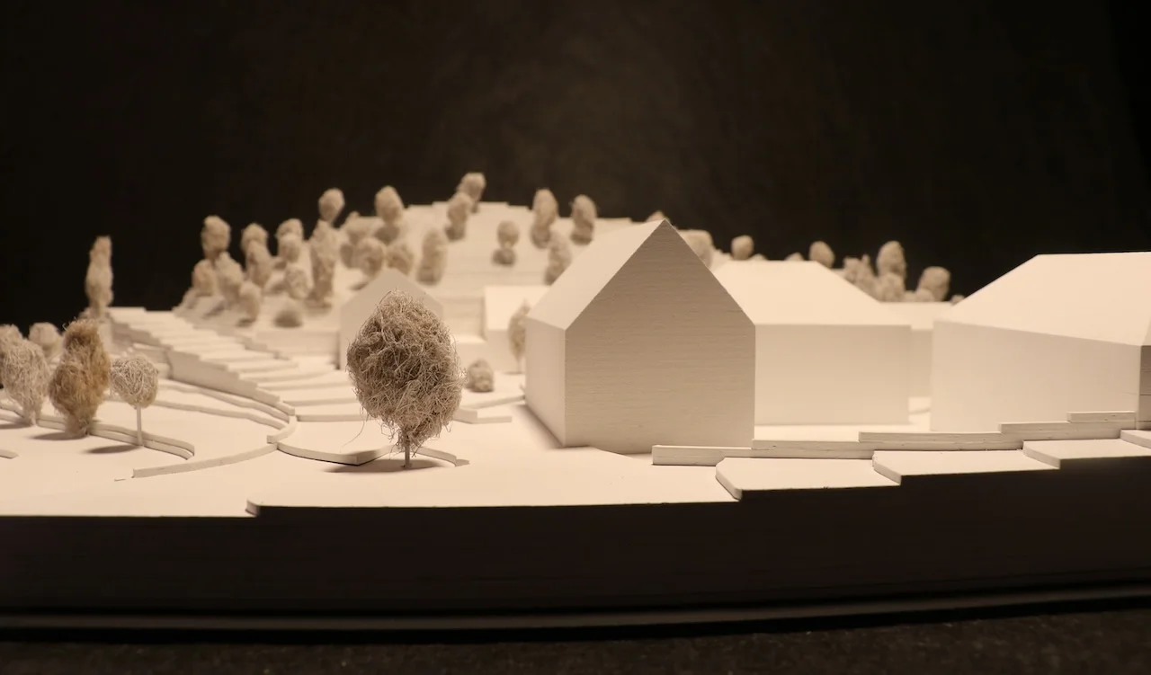 Modellbau Landschaftsmodelle vonsurerprogetto.ch GmbH