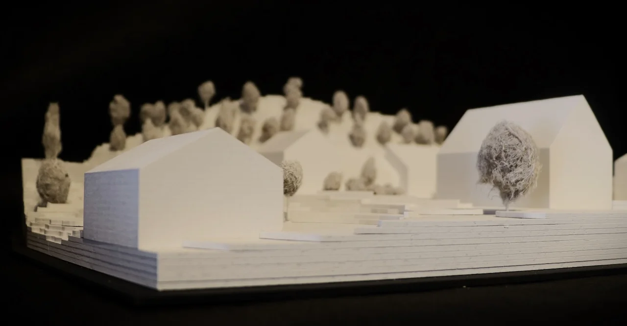 Modellbau Landschaftsmodelle vonsurerprogetto.ch GmbH