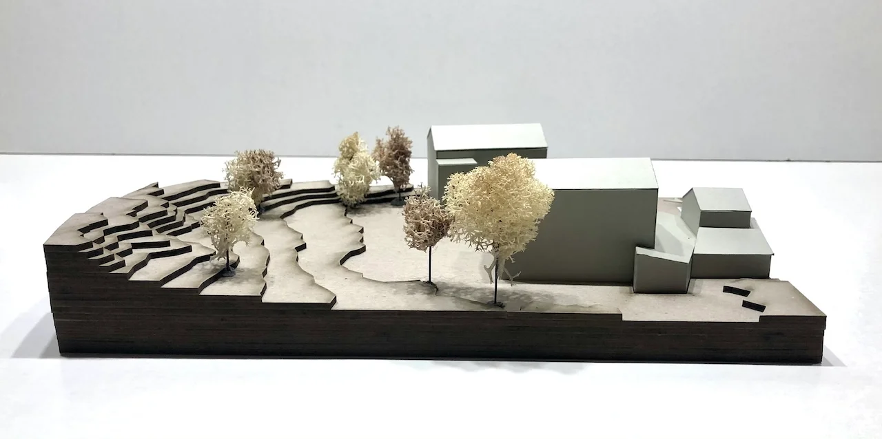 Modellbau Landschaftsmodelle vonsurerprogetto.ch GmbH