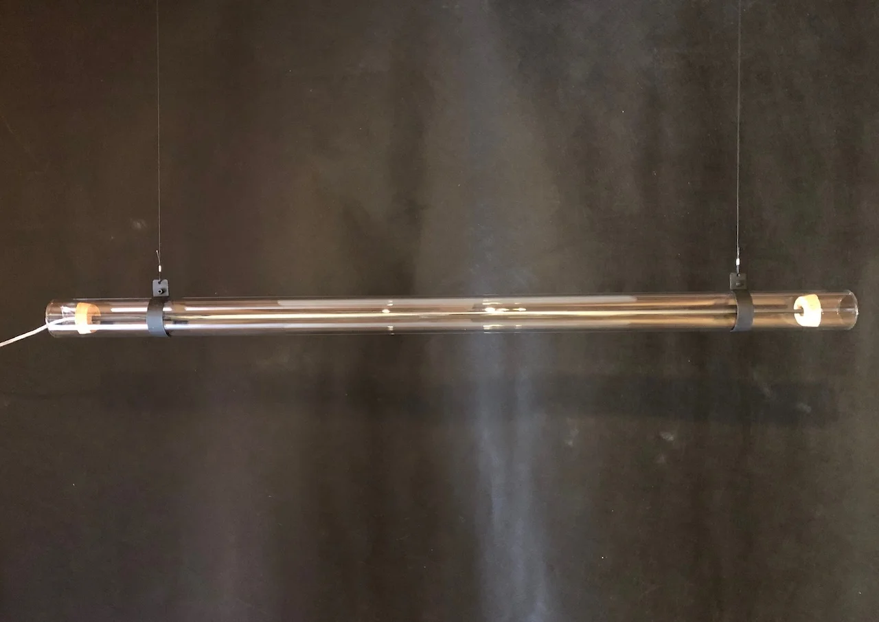 Leuchtstab vonsurerprogetto.ch GmbH