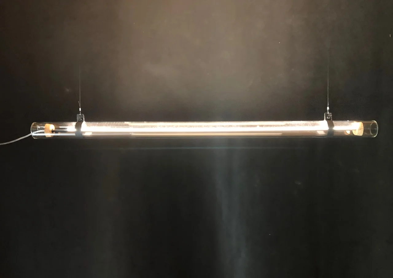Leuchtstab vonsurerprogetto.ch GmbH