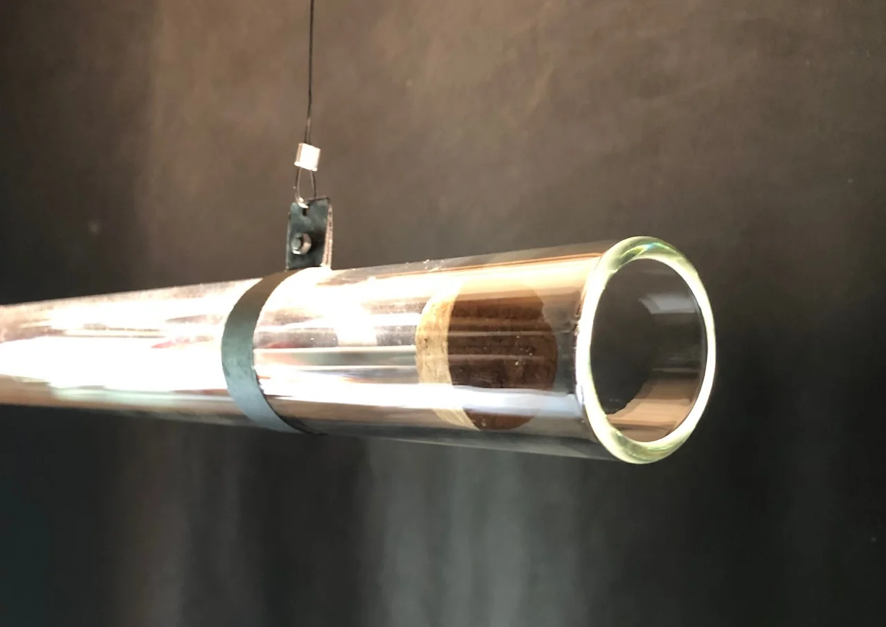 Leuchtstab vonsurerprogetto.ch GmbH