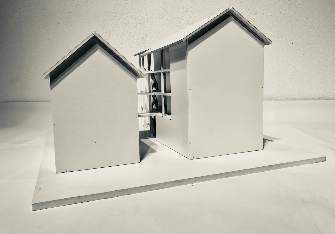 Modellbau vonsurerprogetto.ch GmbH