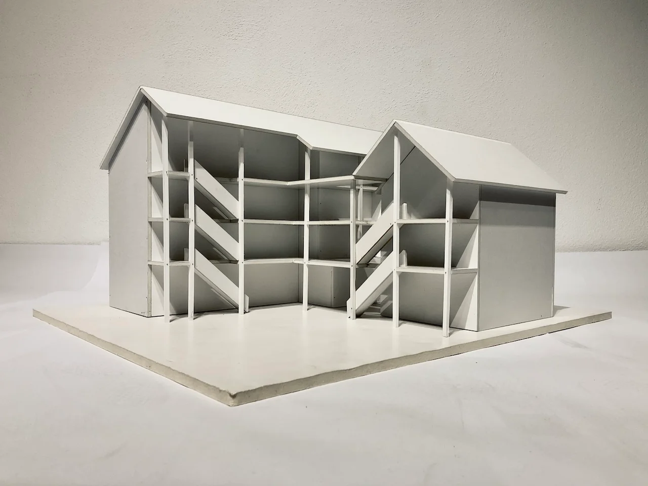 Modellbau vonsurerprogetto.ch GmbH