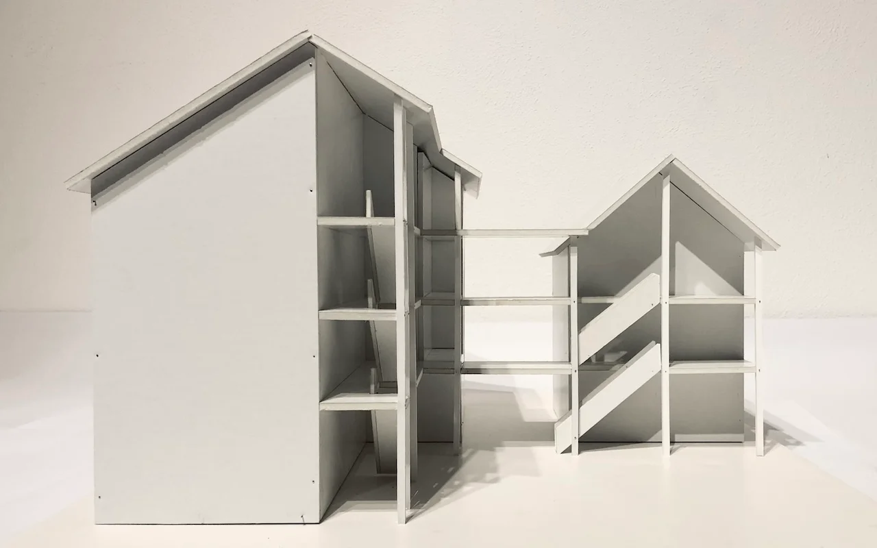 Modellbau vonsurerprogetto.ch GmbH