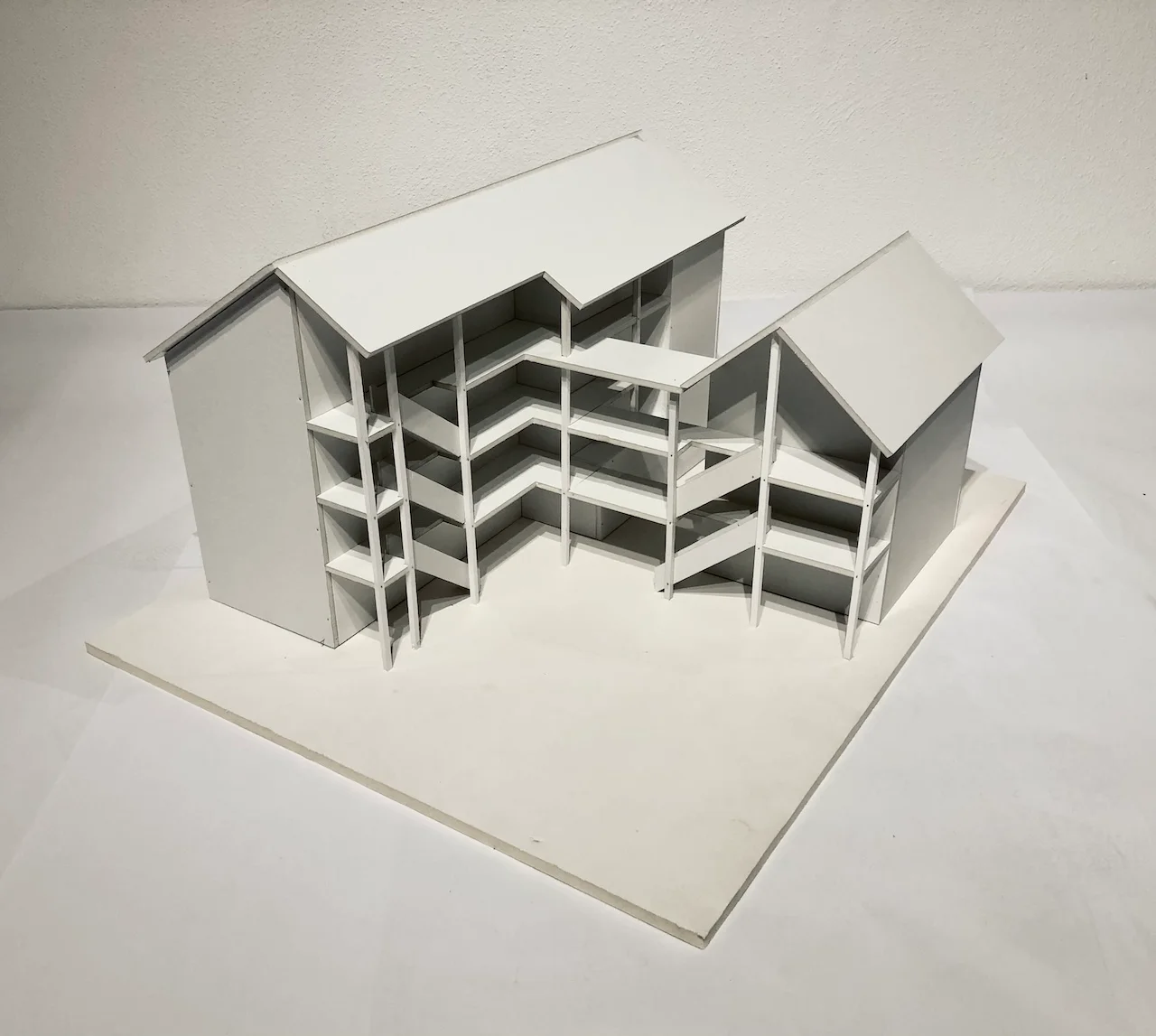 Modellbau vonsurerprogetto.ch GmbH