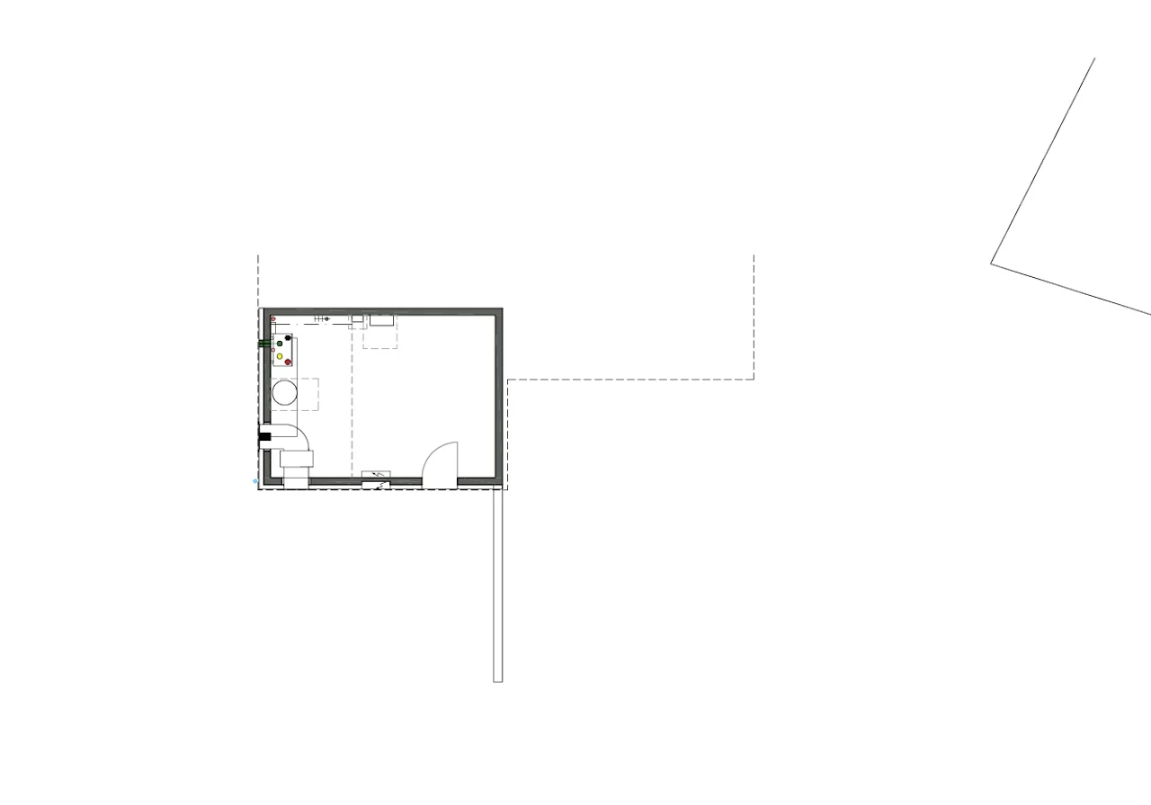 ​EFH Hegdorn Pläne vonsurerprogetto.ch GmbH