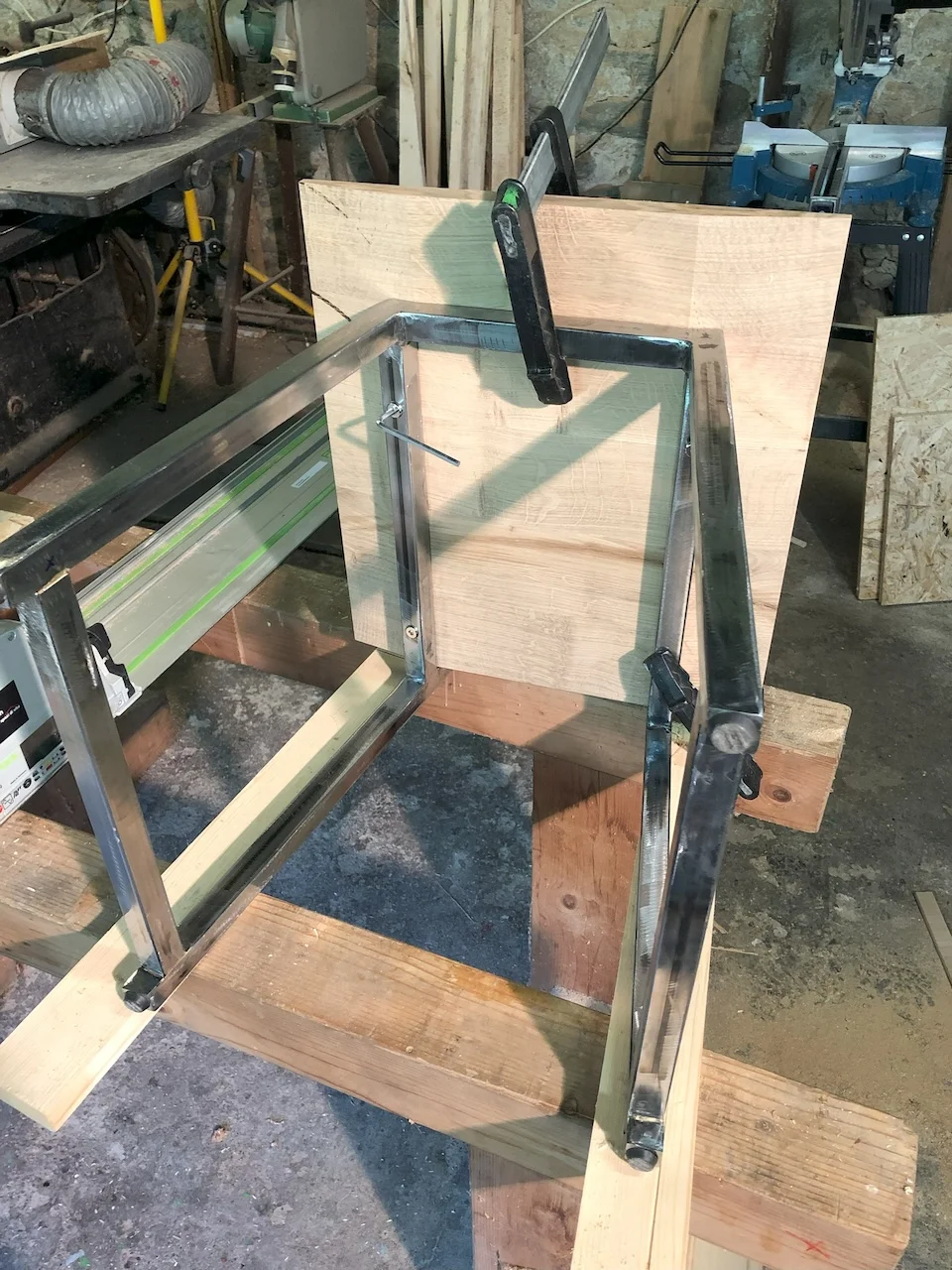 Stuhl vonsurerprogetto.ch GmbH