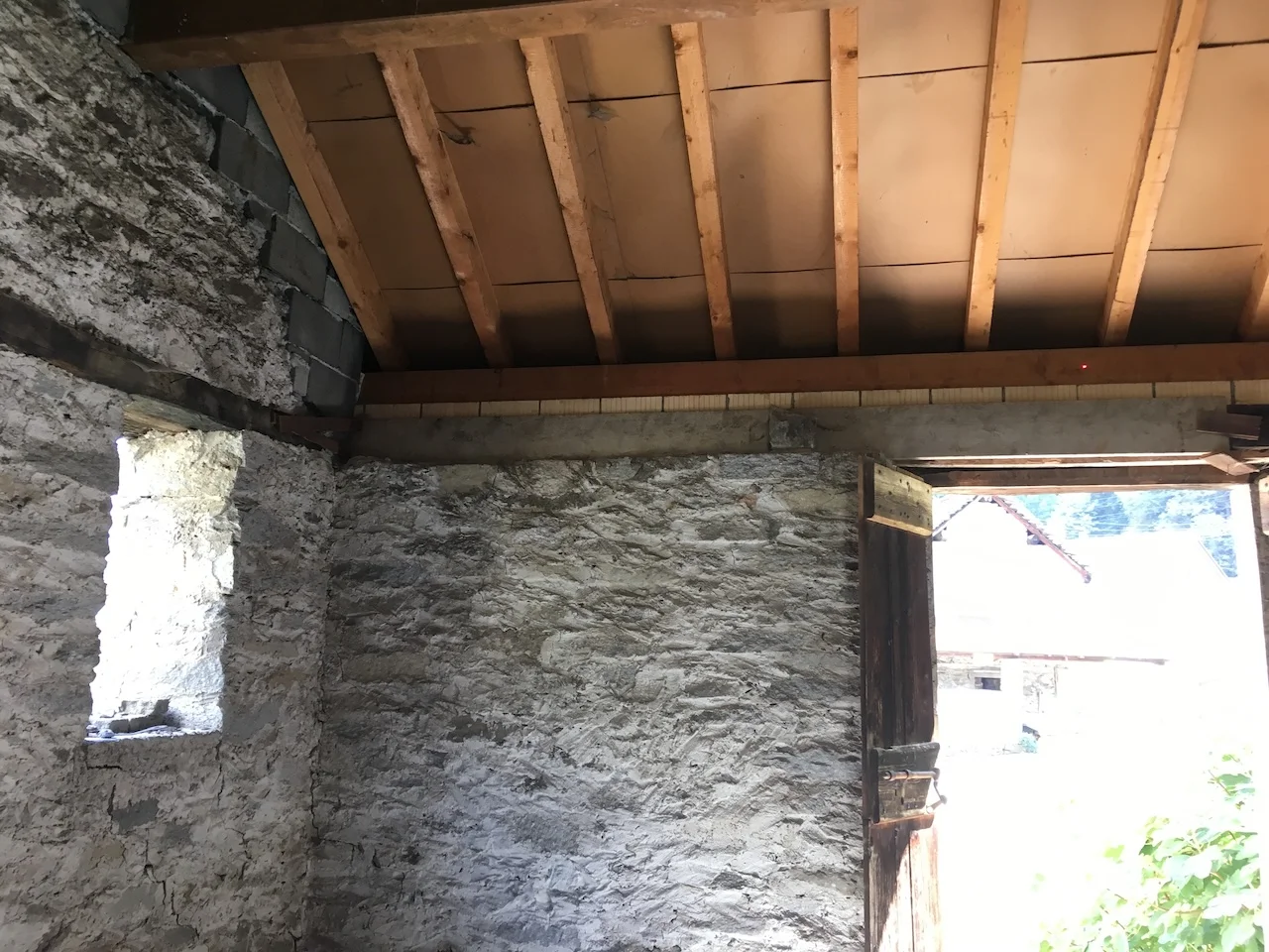 Rustico Personico vonsurerprogetto.ch GmbH