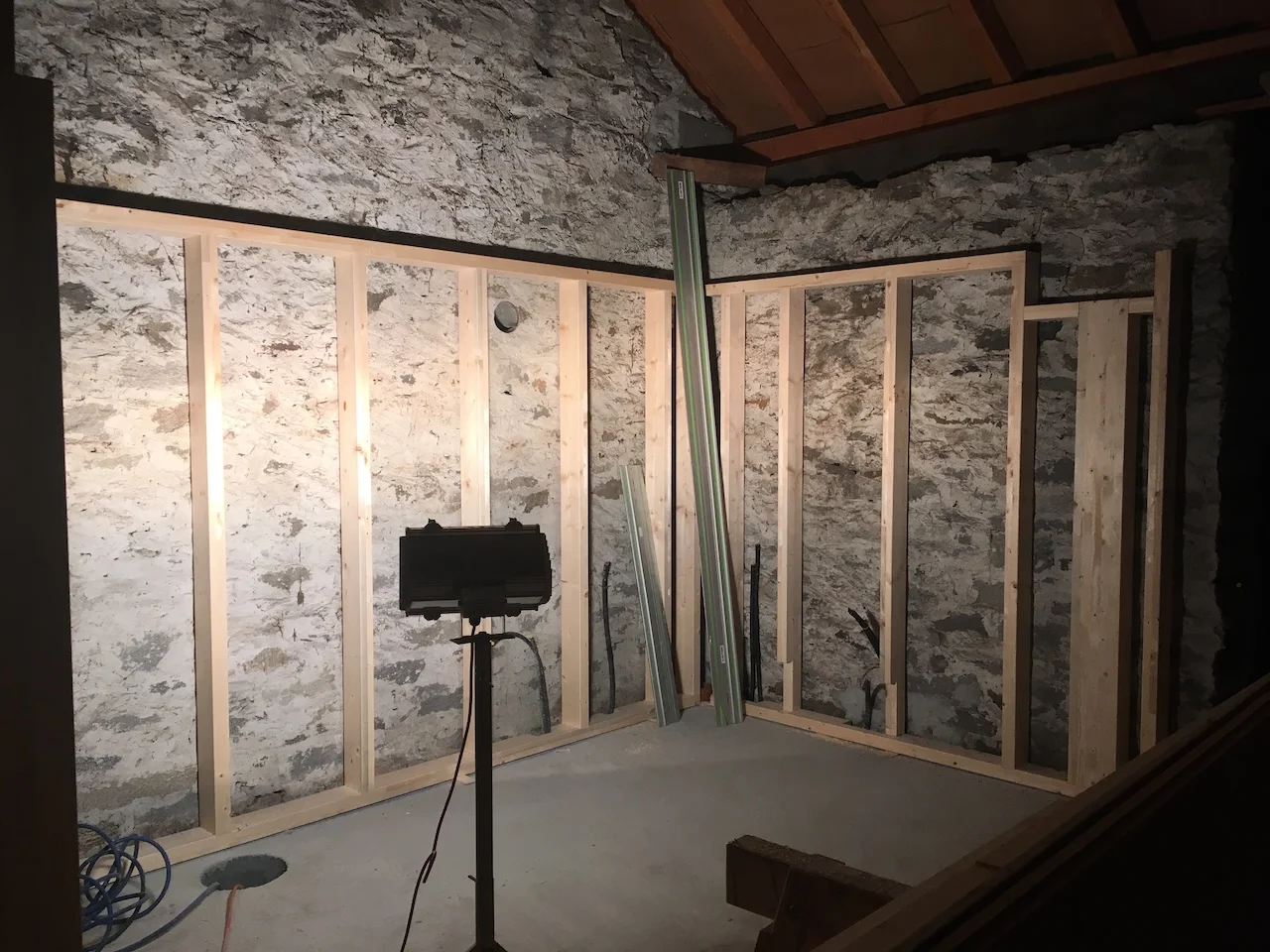 Rustico Personico vonsurerprogetto.ch GmbH
