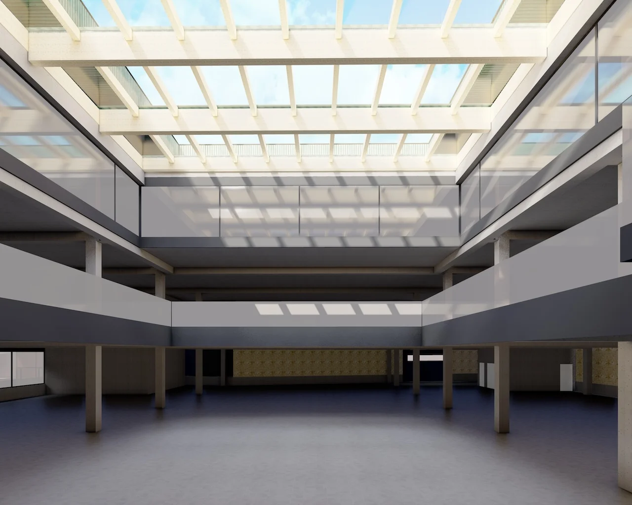 Projektstudie Casa Guarda Chur Pläne vonsurerprogetto.ch GmbH