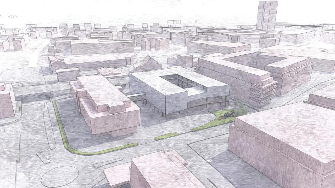 Projektstudien vonsurerprogetto.ch GmbH