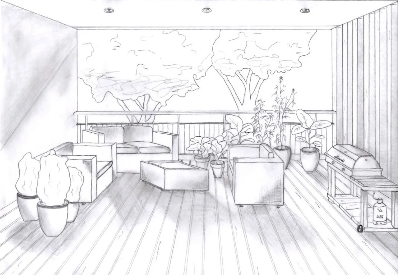 Projektstudie Casa Guarda Chur vonsurerprogetto.ch GmbH