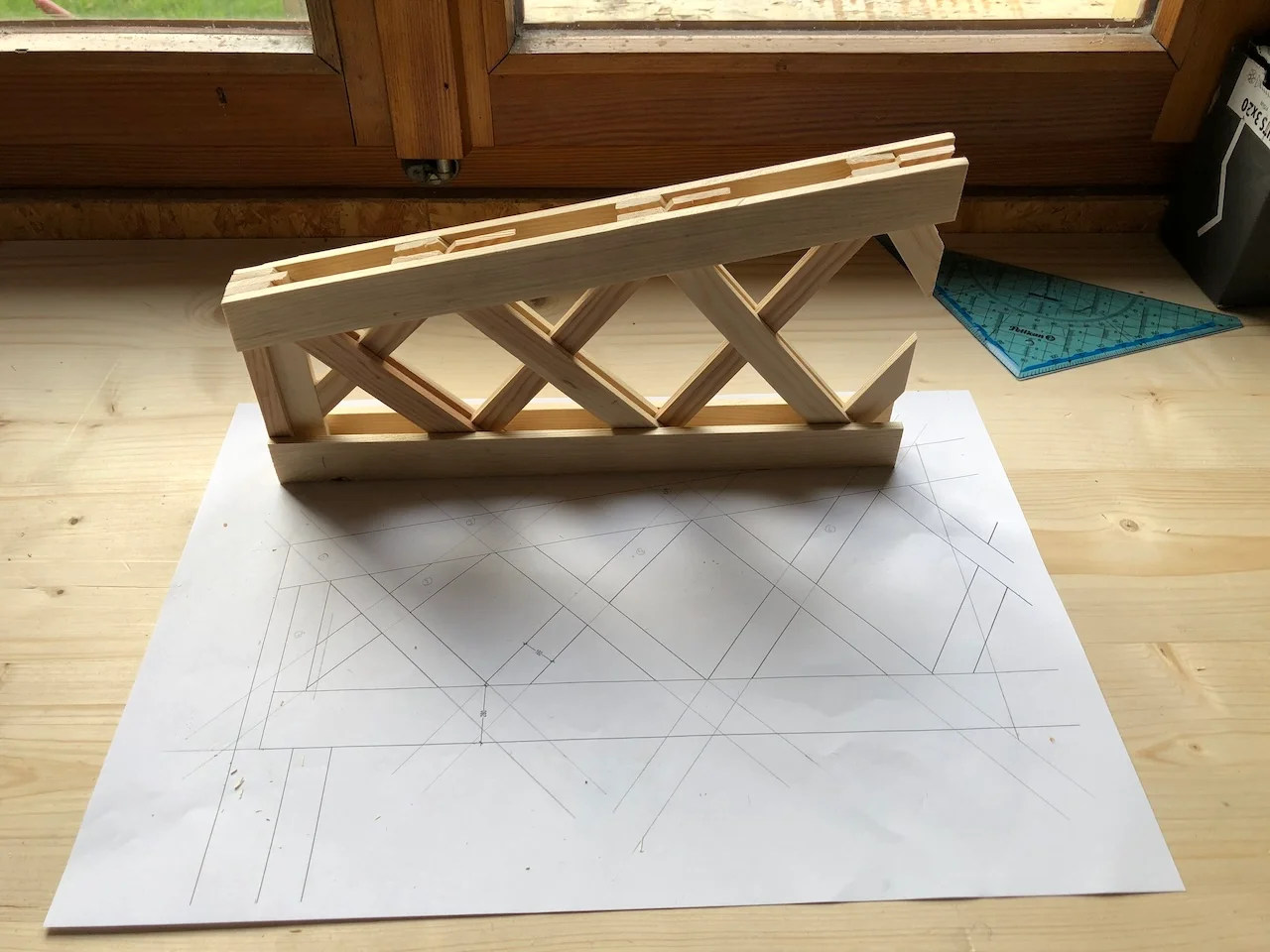 Modellbau vonsurerprogetto.ch GmbH