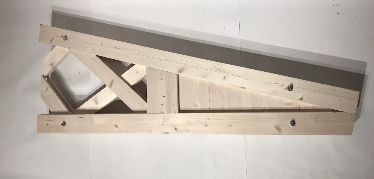 Modellbau vonsurerprogetto.ch GmbH