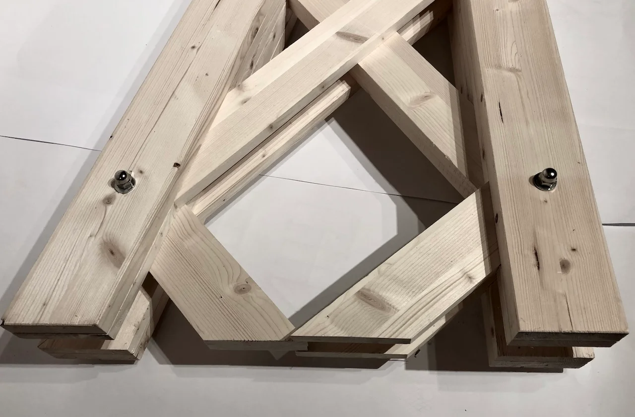 Modellbau vonsurerprogetto.ch GmbH